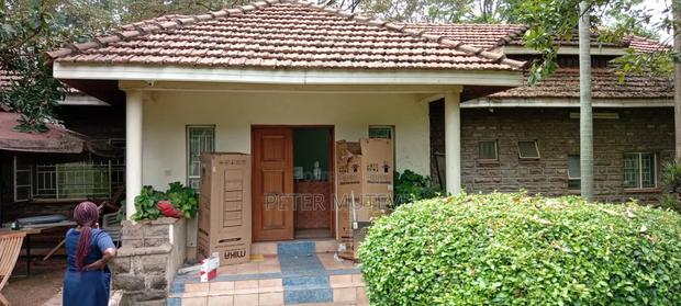 7 Room Office Space for Rent in Kilimani