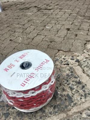 Barrier Chain - thumbnail 2