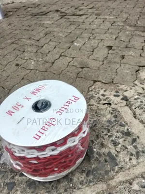 Barrier Chain