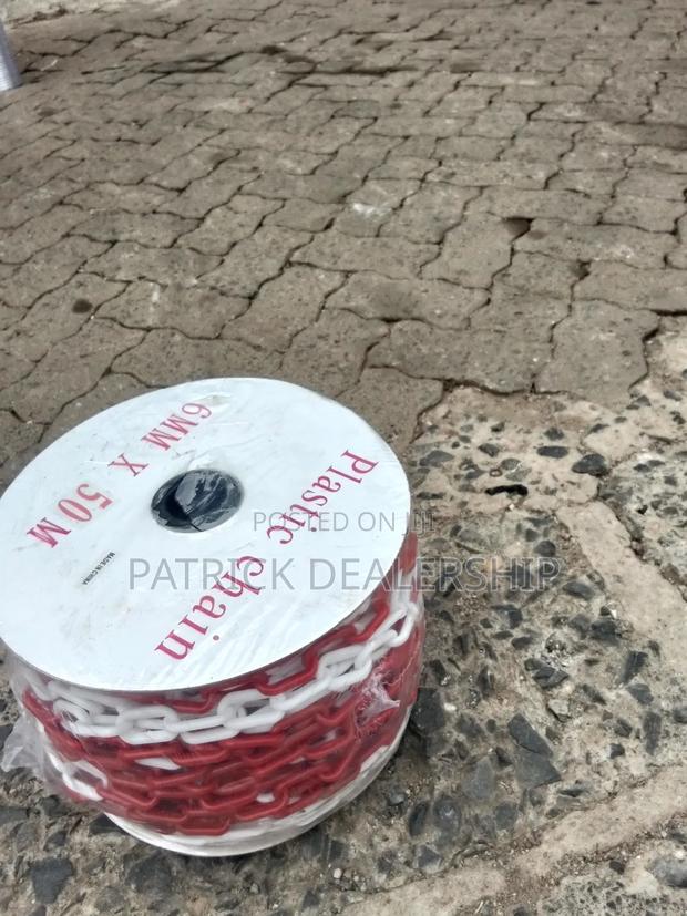 Barrier Chain - main view