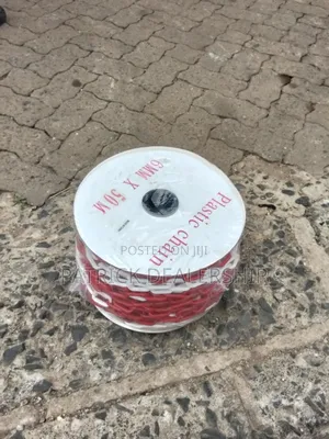 Barrier Chain