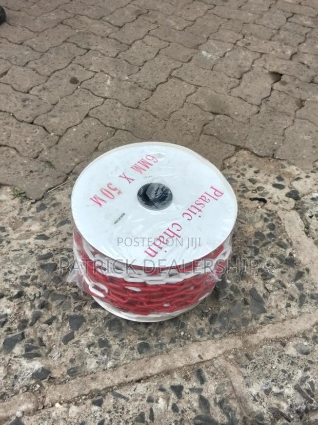 Barrier Chain - thumbnail 3