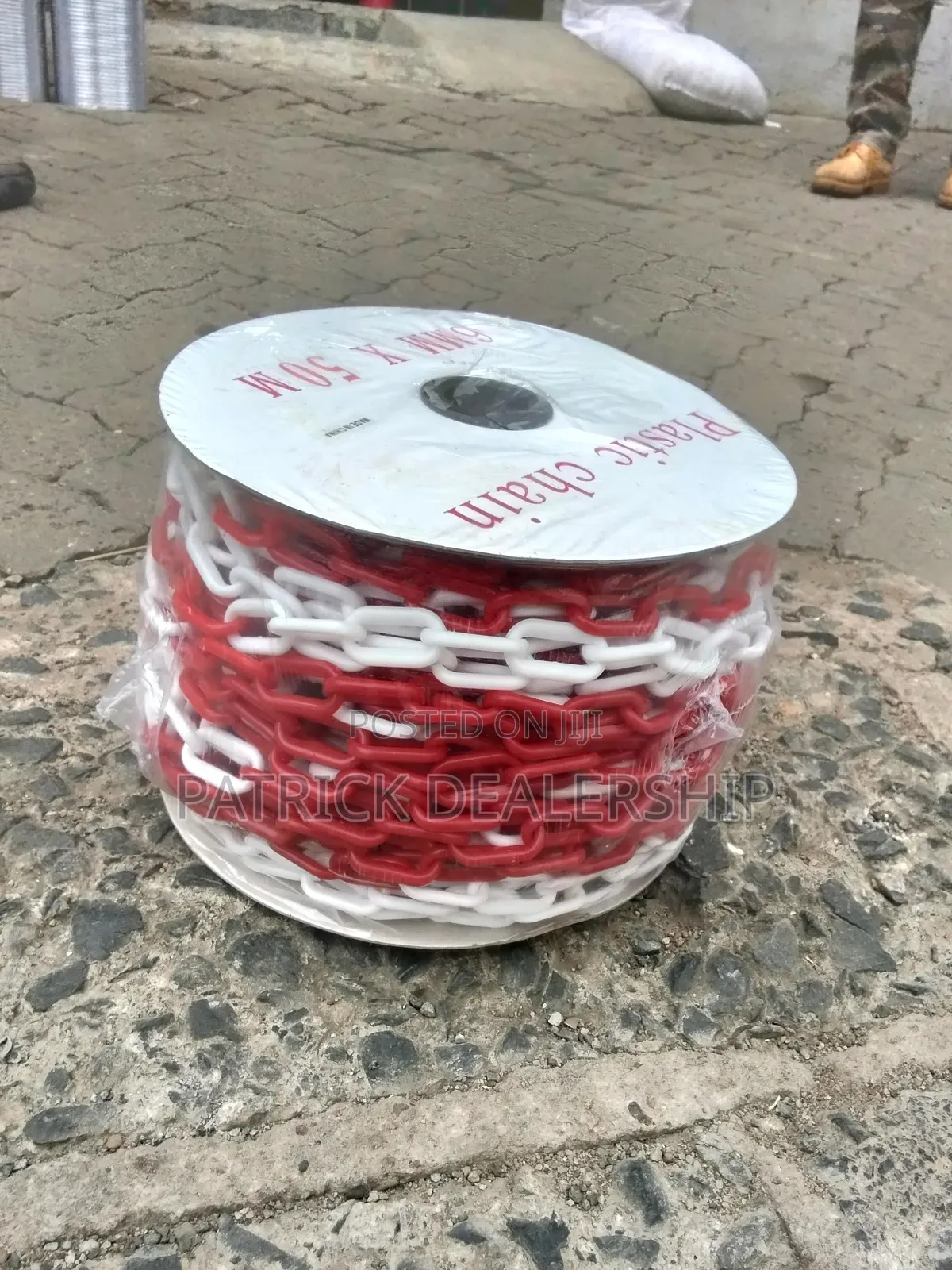 Plastic Chain