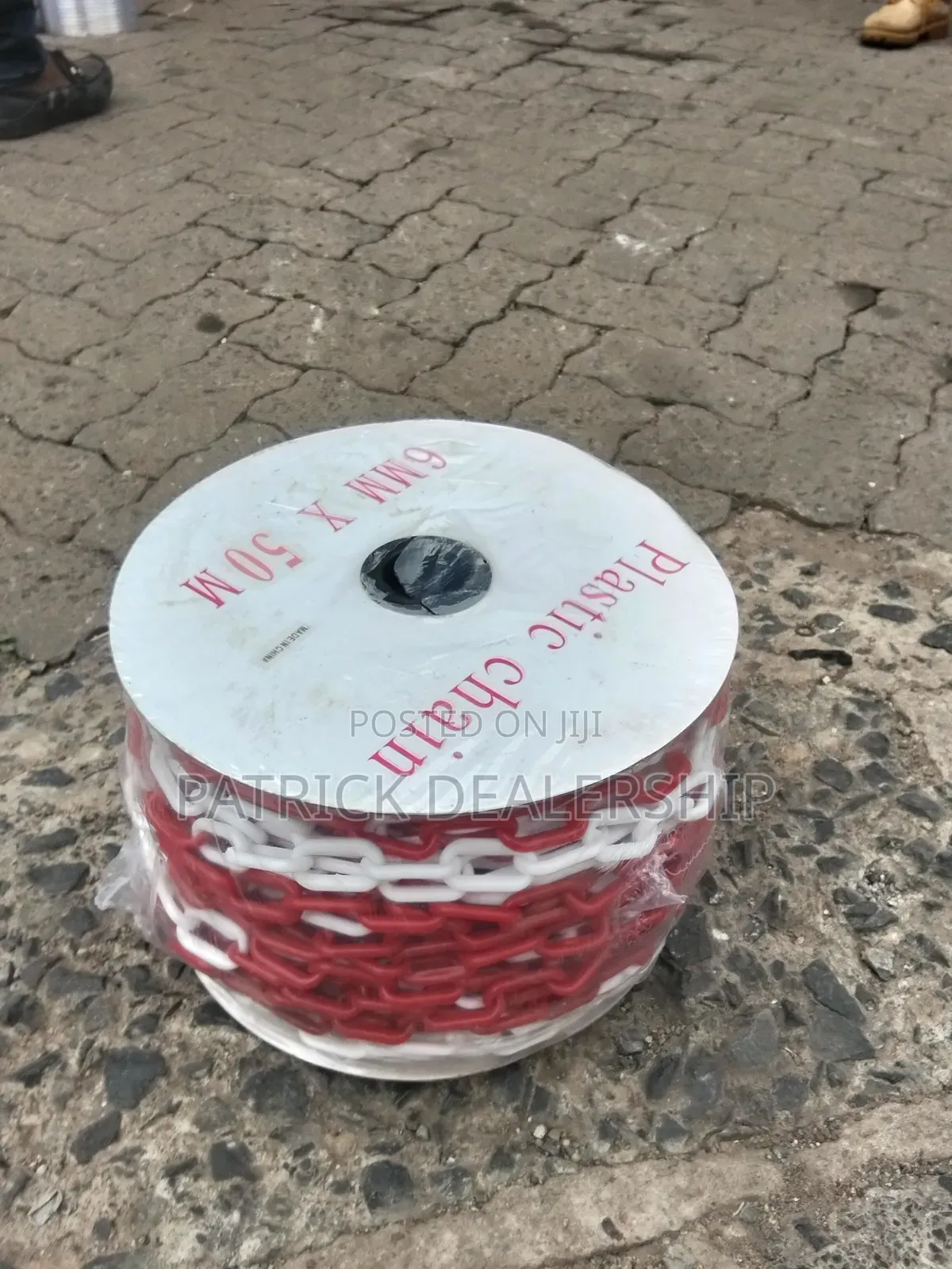 Plastic Chain