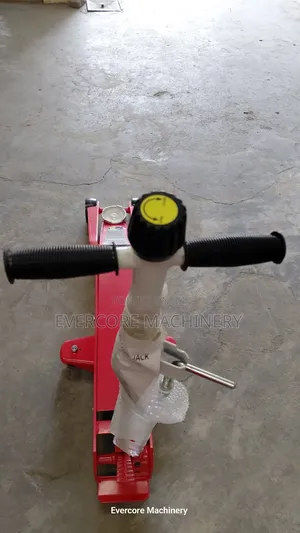 Best Quality 10tonne Trolley Jack Machine Manual .