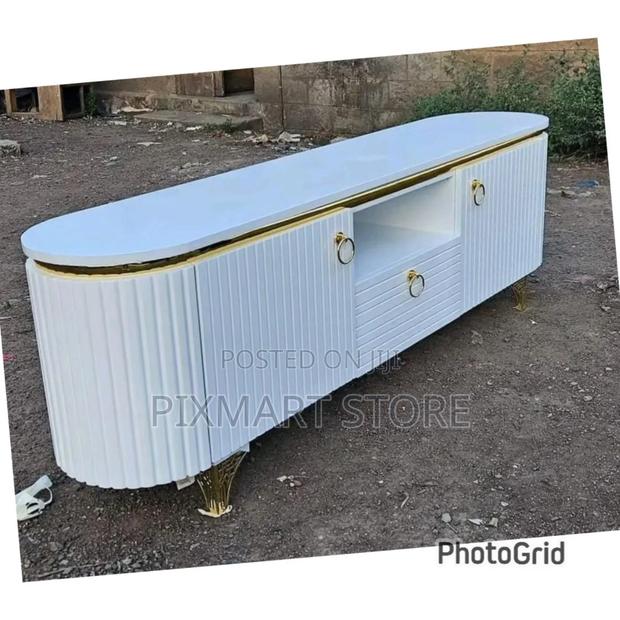 Tv Stand 5.5 FTS - main view