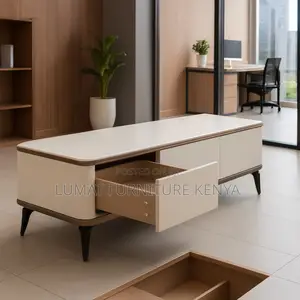 Modern Sleek Design Tv Stand
