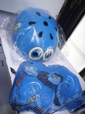 7 in 1 High Quality Kids Skating Gear