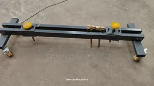 Industrial Car/Vehicle Moving Tool Machine 360° Swivel