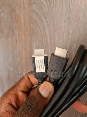 Hdmi Cable - 1meter