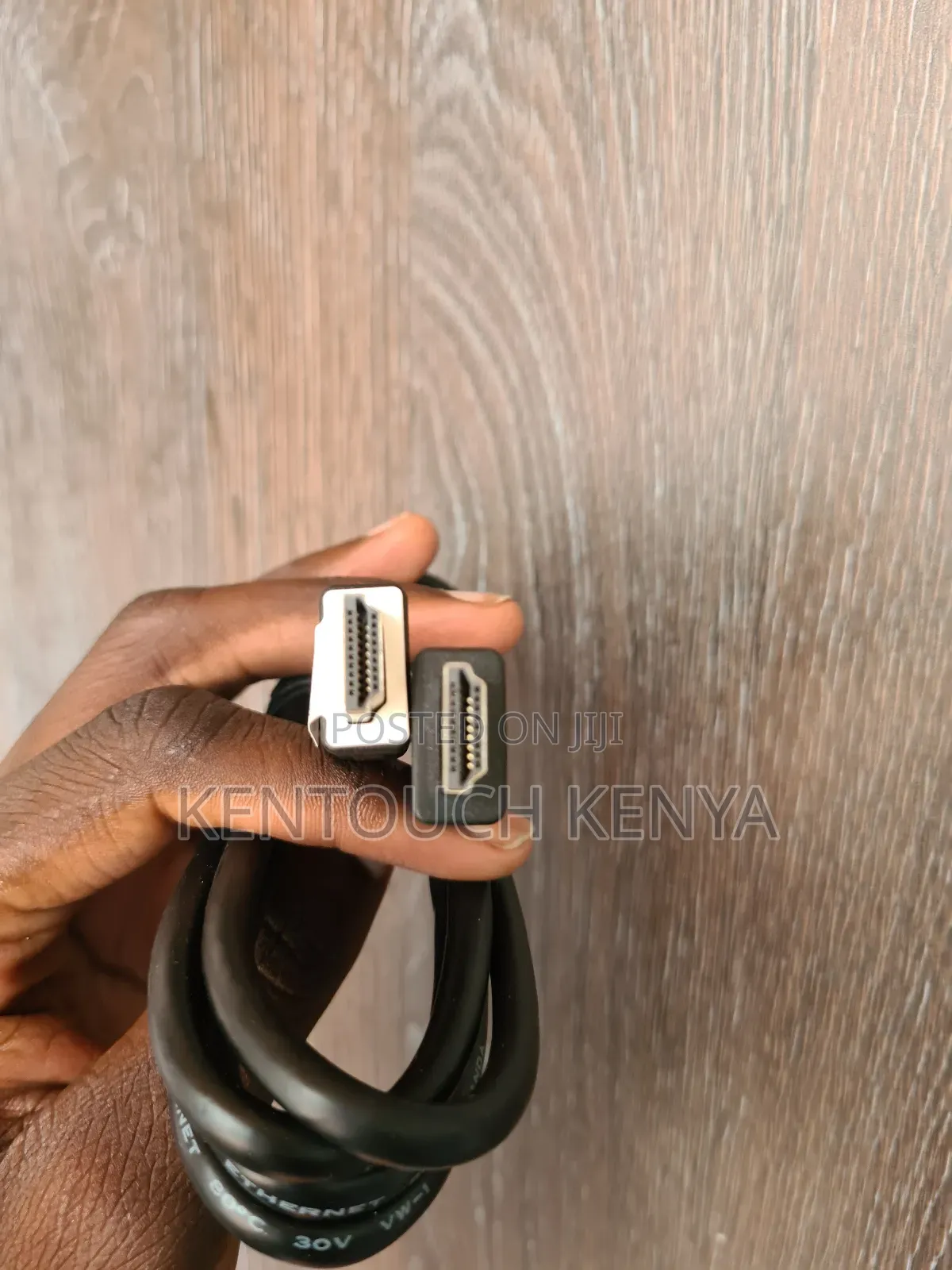 Hdmi Cable - 1meter