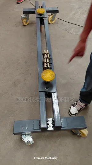 Best Quality Heavy Moving Tool Machine Beam Type For Vehicle