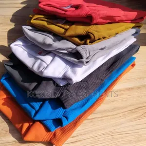Dotted Polo T-Shirts