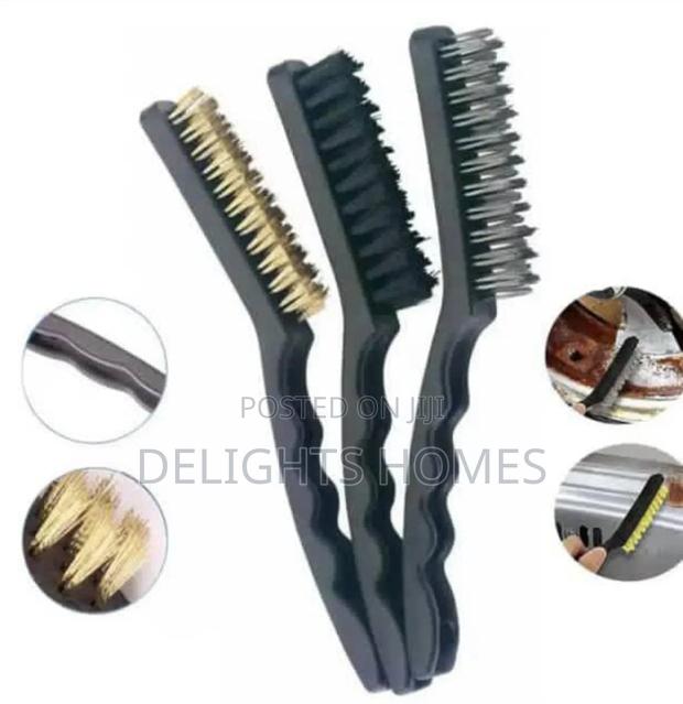 Copper Cooker Brushes_nje - main view