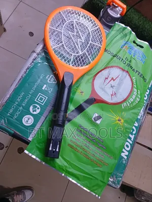 Ati Mosquito Killer