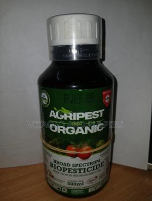 Agripest 75ec Organic - thumbnail 2