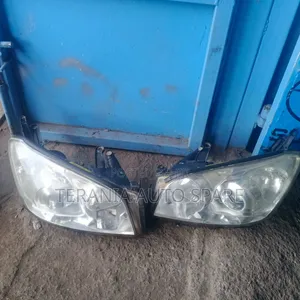 Toyota Rav 4 Ac 36
