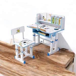 Kids Adjustable Study Table - thumbnail 2