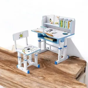 Kids Adjustable Study Table