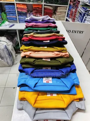 Dotted Polo T-Shirts