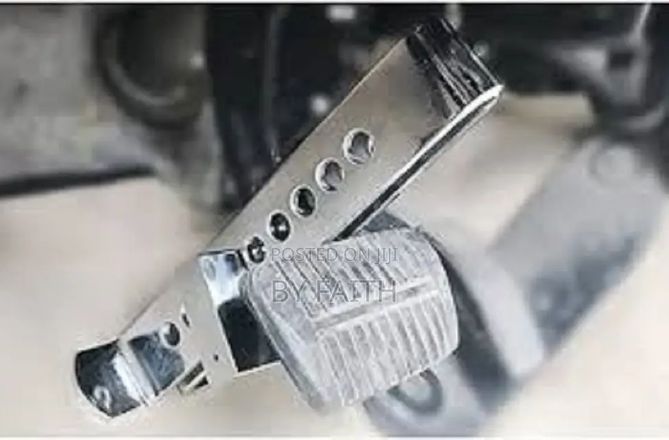 Strong Security Clamp Lock*//*