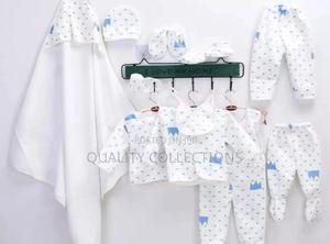 Newborn 11pcs Receiving Set - main view