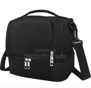 Insulated Lunchbag_nje - thumbnail 2