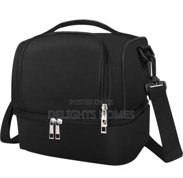 Insulated Lunchbag_nje - main view