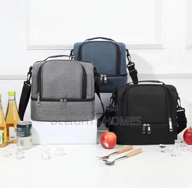 Insulated Lunchbag_nje - thumbnail 3