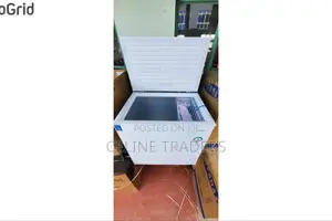 Ailyons 150 Litres Deep Freezer
