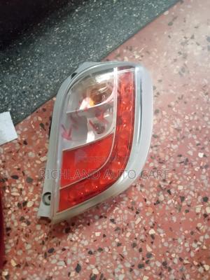 Daihastu Mira La300 - main view