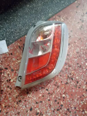 Daihastu Mira La300