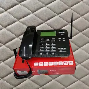Easy Bontel T1000 Dual Sim Wireless GSM for Home and Office Phone Use