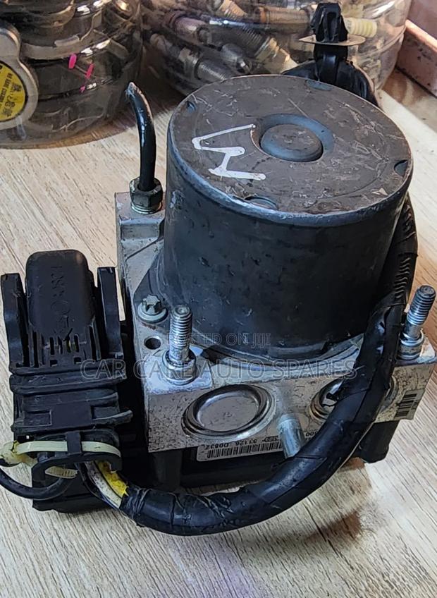 Abs Pump Nv200 - thumbnail 3