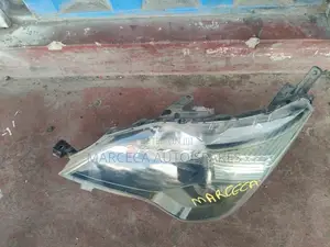 Toyota Spade Headlight Non Original Xjapan