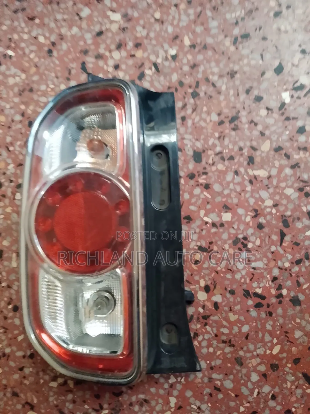 Taillight Hustler