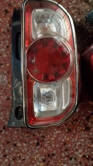 Taillight Hustler