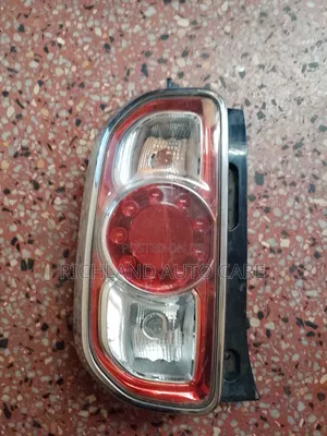 Taillight Hustler
