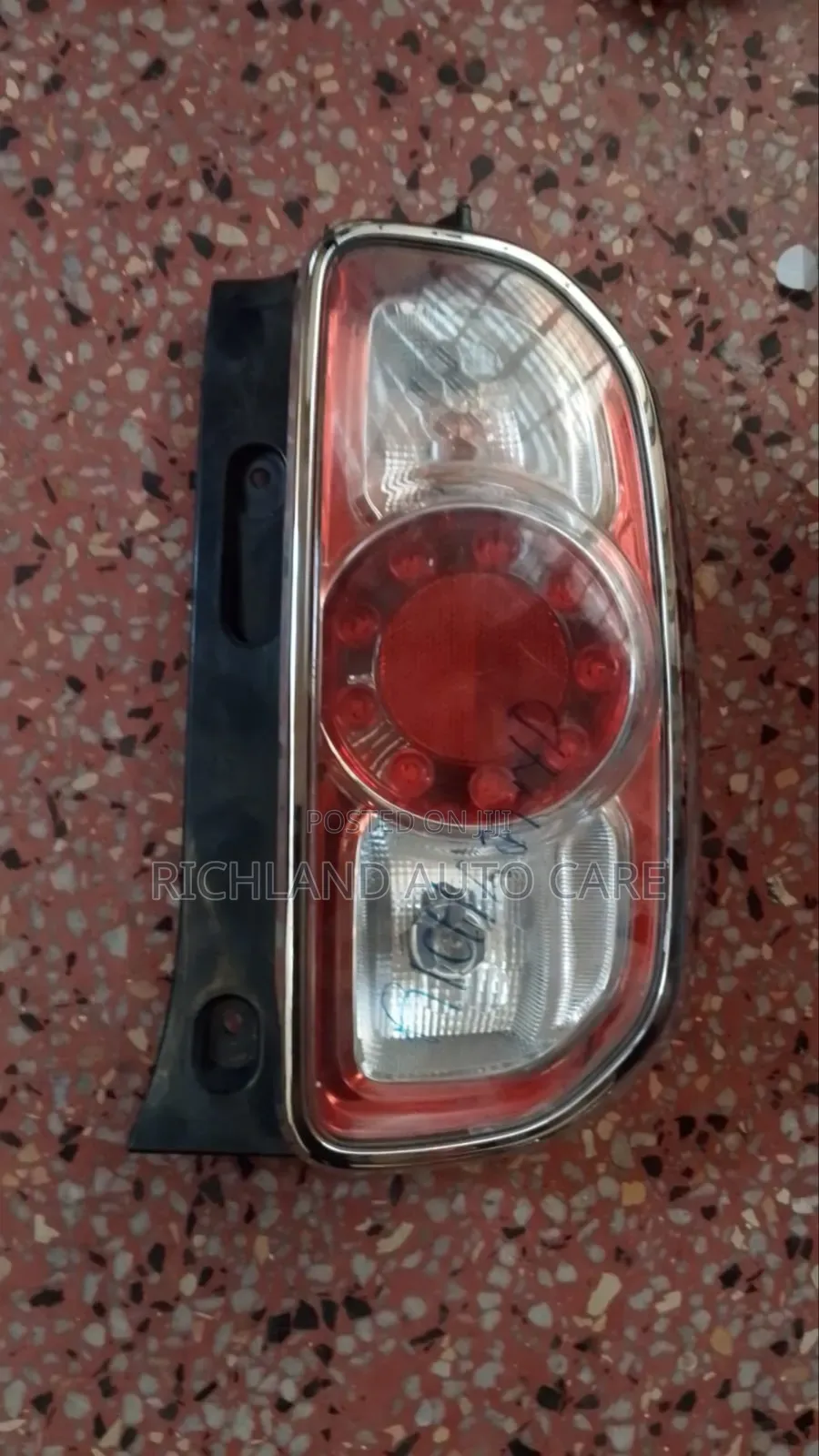 Taillight Hustler