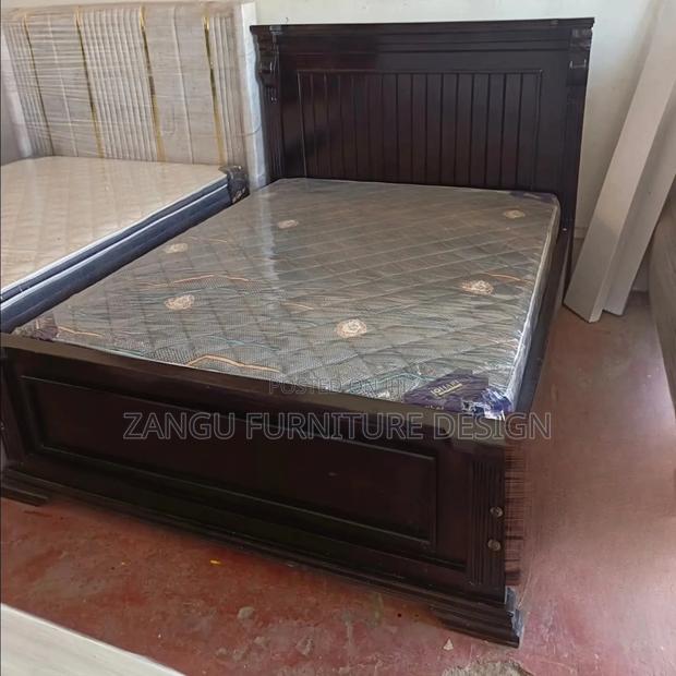 Craftedmax Board Beds Panel Beds - main view