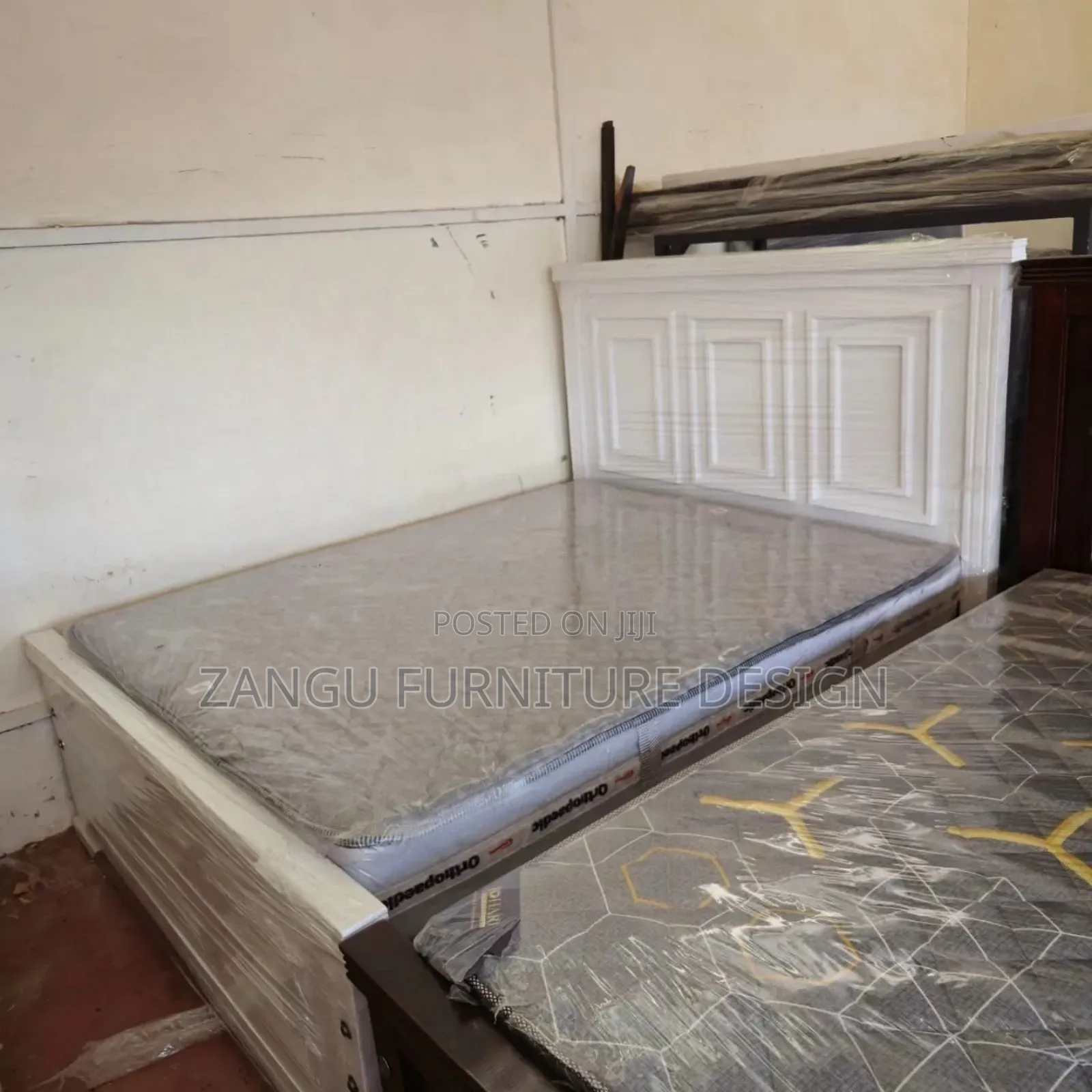 Grandline Board Beds Panel Beds