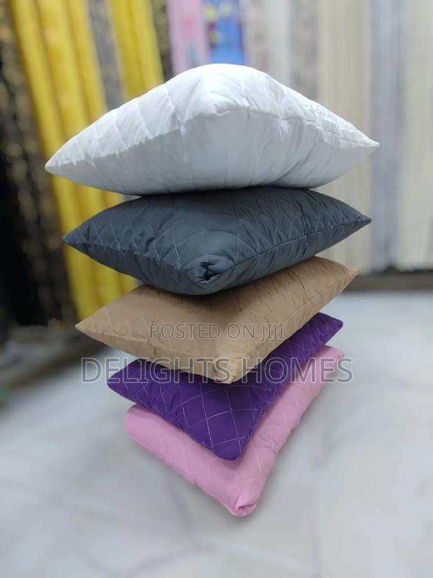 Quality Bed Pillow Cases - thumbnail 3