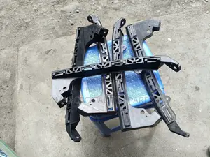 Headlight Brackets Honda Fit 2012