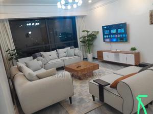 Natural Combo (Tv Stand Table) - main view