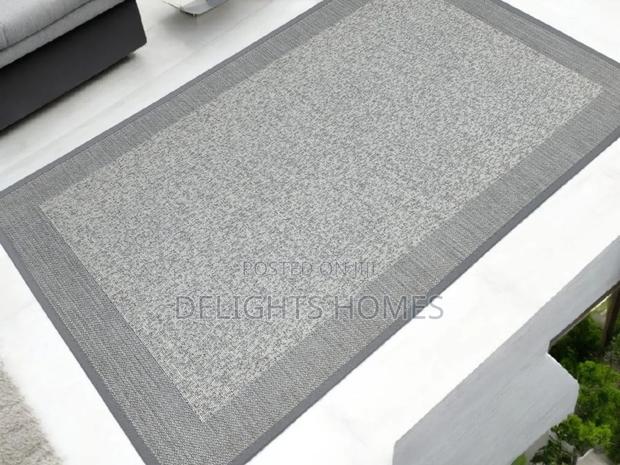 Entrance Doormat With Rubber Bottom - thumbnail 2