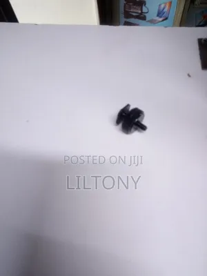 Camera Hot Shoe