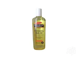 Palmer's Cocoa Butter Formula Moisturizing Body Oil