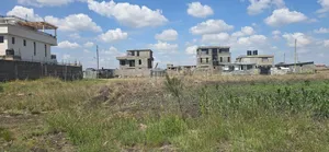 Prime Residential Plot for Sale in Kamakis