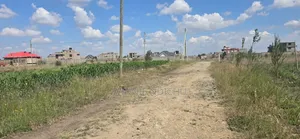 Prime Residential Plot for Sale in Kamakis