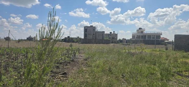 Prime Residential Plot for Sale in Kamakis - thumbnail 5